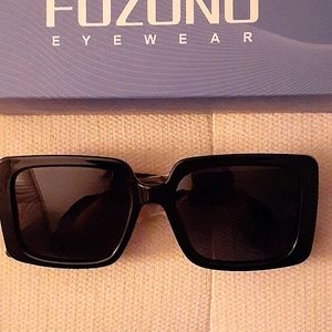 FOZONO SUNGLASSES